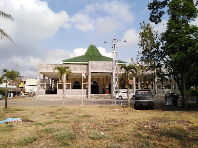 Masjid Jami' Baitul Makmur