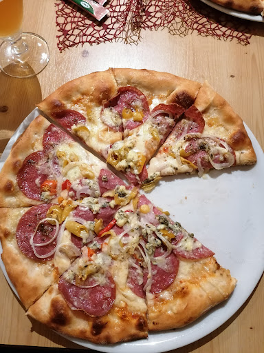 Pizzeria Bambini en Greifenburg