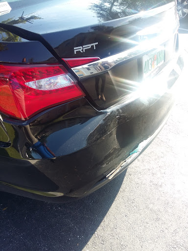 Auto Body Shop «Service King Collision Repair of Orlando South», reviews and photos, 6163 S Orange Blossom Trail, Orlando, FL 32809, USA