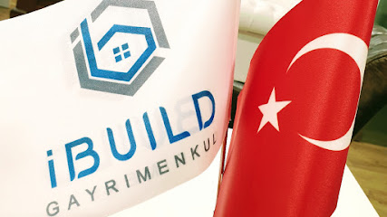 شركة آي بيلد العقارية في اسطنبول I BUILD Emlak