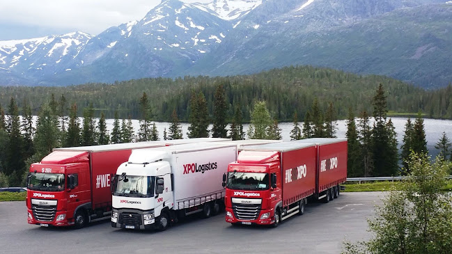 XPO Transport Solutions Poland Sp. z o.o. - Góra