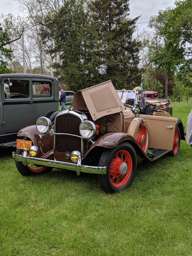 Museum «Elwood Haynes Museum», reviews and photos, 1915 S Webster St, Kokomo, IN 46902, USA