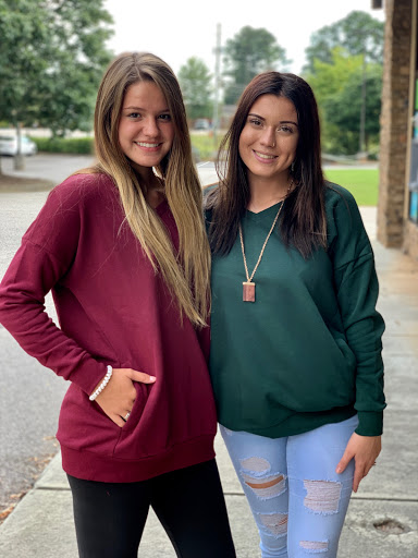 Clothing Store «Fashion Ten Gainesville», reviews and photos, 110 Washington St NE, Gainesville, GA 30501, USA