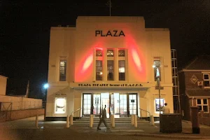 Plaza Theatre image