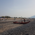 Photo n°1 de l'avis de G. fait le 26/07/2021 à 18:35 sur le  Lido Giglio à Campofelice di Roccella