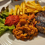 Photo n°4 de l'avis de O... fait le 11/02/2024 à 07:32 sur le  Restaurant Bella Vita Burghausen à Burghausen