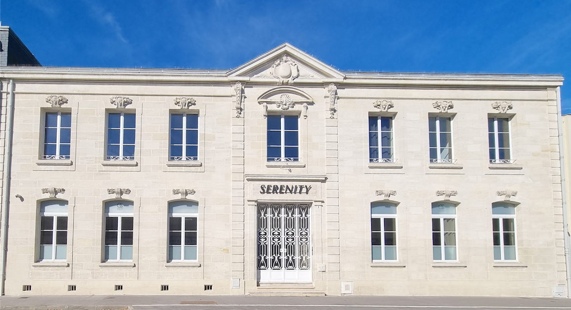 Groupe Serenity à Libourne (Gironde 33)