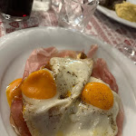 Photo n°2 de l'avis de martina.e fait le 30/09/2023 à 20:25 sur le  Chalet al Fogher à Laggio di Cadore