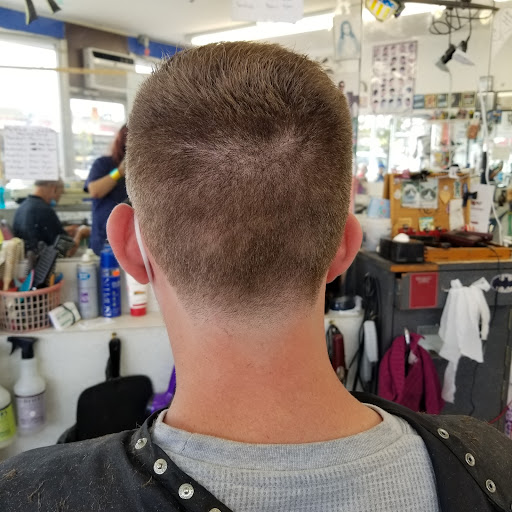 Barber Shop «Best Barber Shop», reviews and photos, 421 Sunrise Hwy, Lynbrook, NY 11563, USA