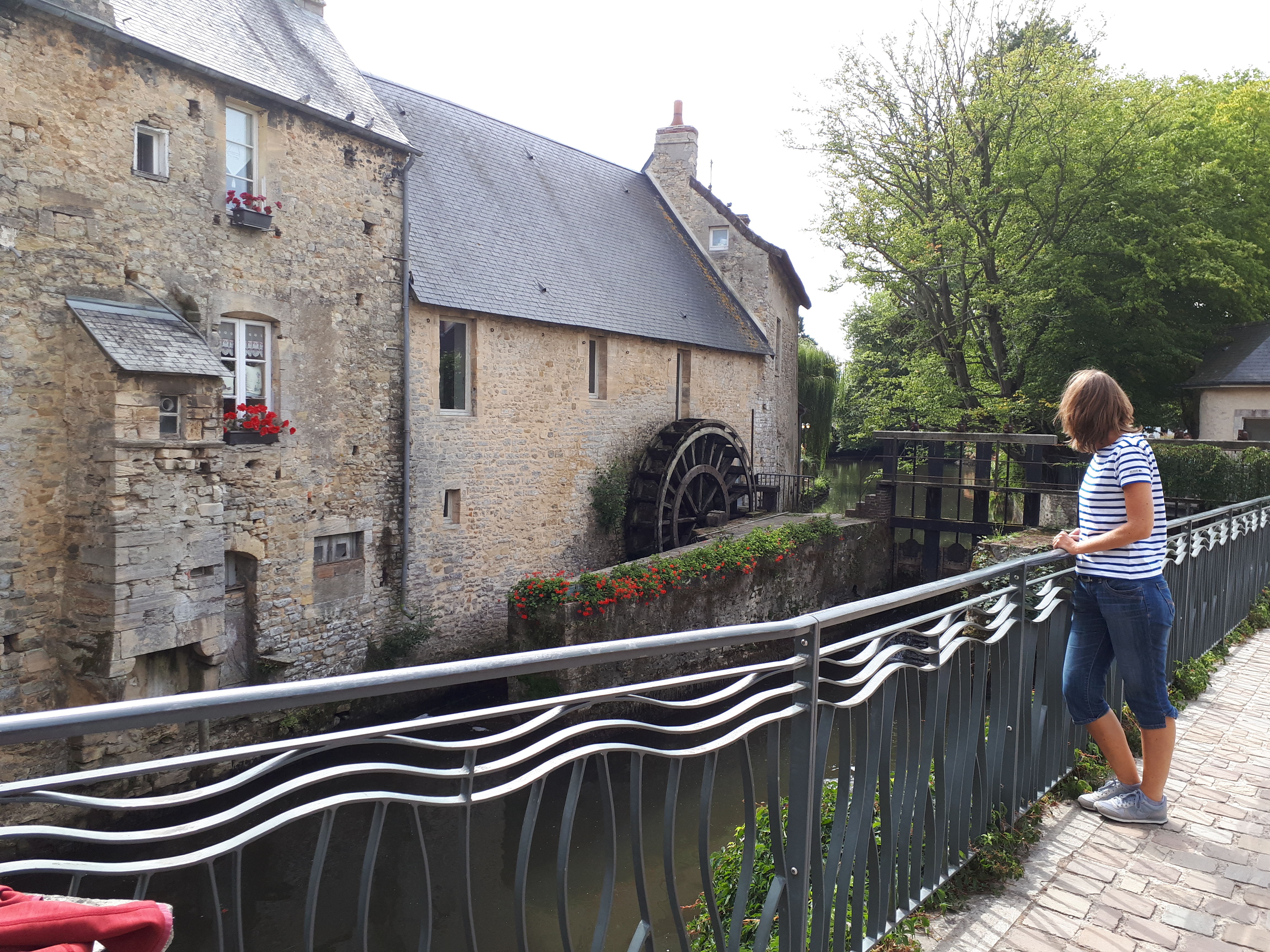 Photo n° 1 de l'avis de Uli.. fait le 31/08/2018 à 11:40