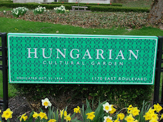 Hungarian Cultural Garden