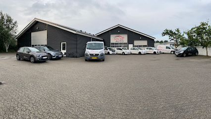 Solsø Auto - BOSCH Car Service - Esbjerg Nord