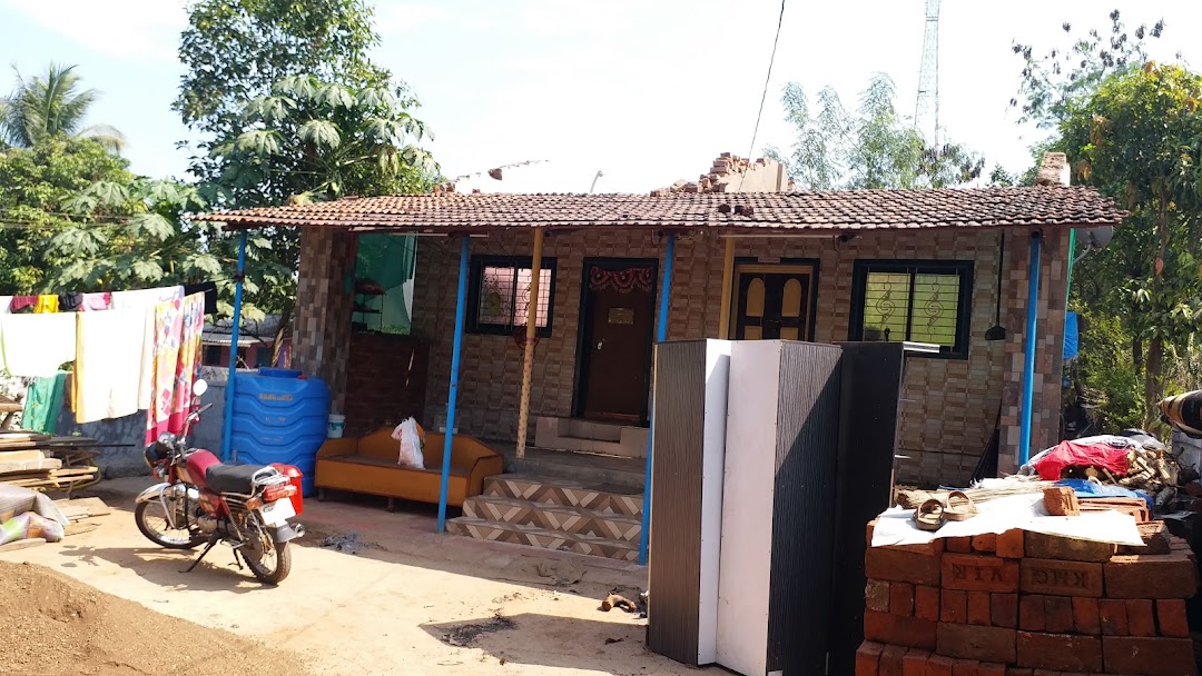 S.d.parmar construction