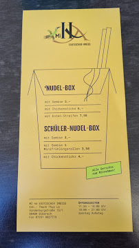 Carte du XMi-NA à Biberach