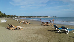 Playa Teco Maimon II'in fotoğrafı geniş ile birlikte