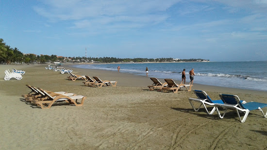 Playa Teco Maimon II