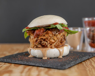 Photo n°10 de OOMJI - Restaurant Coréen à Bordeaux ()