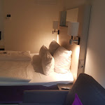 Photo n°36 de l'avis de Elsa.i fait le 09/06/2018 à 13:16 sur le  Scandic Berlin Kurfürstendamm à Berlin