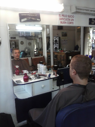 Peluqueria Ramiro - Ñuñoa