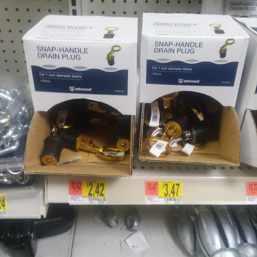 Department Store «Walmart Supercenter», reviews and photos, 1801 IN-57, Washington, IN 47501, USA