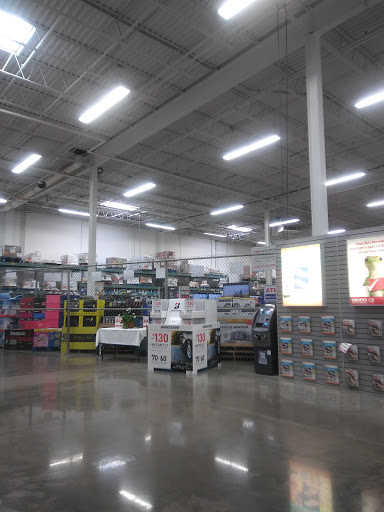 Warehouse club «BJ’s Wholesale Club», reviews and photos, 6924 Frank Ave NW, North Canton, OH 44720, USA