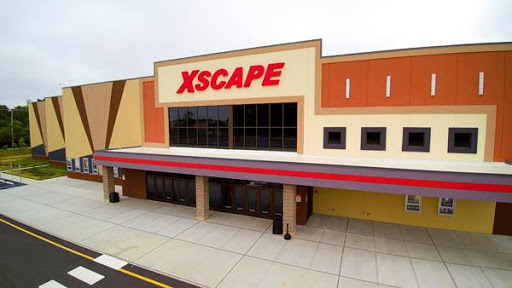 Movie Theater «Xscape Theatres Howell 14», reviews and photos, 5361 U.S. 9, Howell, NJ 07731, USA