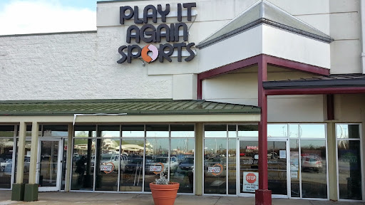 Sporting Goods Store «Play It Again Sports», reviews and photos, 575 S Waukegan Rd, Northbrook, IL 60062, USA