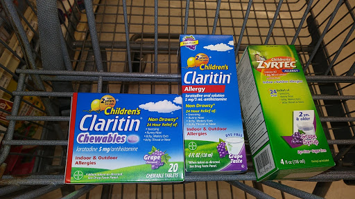 Grocery Store «Food Lion», reviews and photos, 1216 Nanticoke Rd, Salisbury, MD 21801, USA