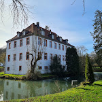 Photo n°1 de l'avis de Tobias.a fait le 18/02/2022 à 07:21 sur le  Georghausen Castle à Lindlar