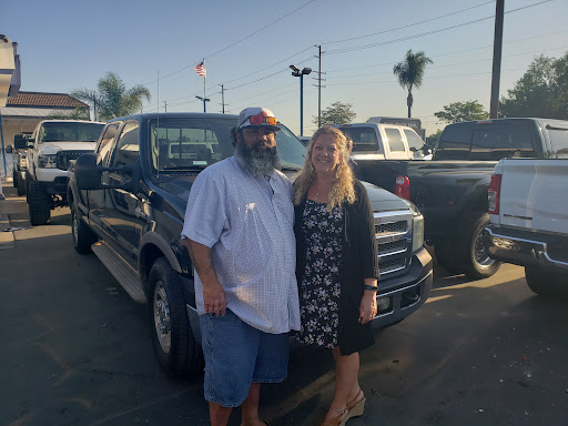 Used Car Dealer «Premium Finance», reviews and photos, 11626 Beach Blvd, Stanton, CA 90680, USA