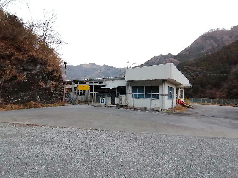 四国吉野川オートキャンプ場
