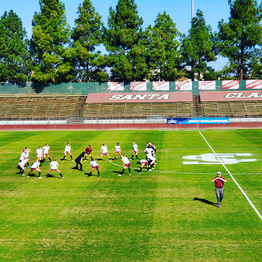 Stadium «Stevens Stadium», reviews and photos, 500 El Camino Real, Santa Clara, CA 95050, USA