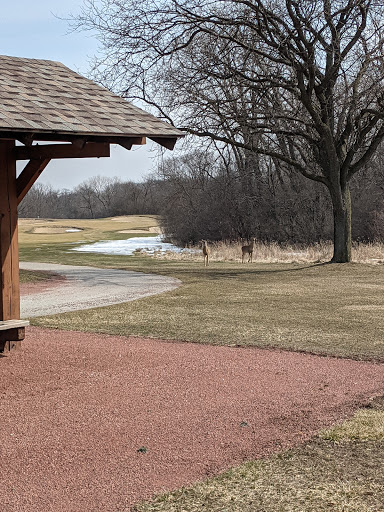 Golf Course «George Dunne National Golf Course», reviews and photos, 16310 Central Ave, Oak Forest, IL 60452, USA