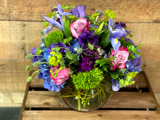 Florist «City of Flowers», reviews and photos, 215 Moffett Blvd, Mountain View, CA 94043, USA