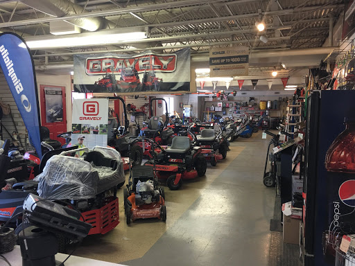 Home Improvement Store «Ellettsville True Value», reviews and photos, 4610 W Richland Plaza Dr, Bloomington, IN 47404, USA