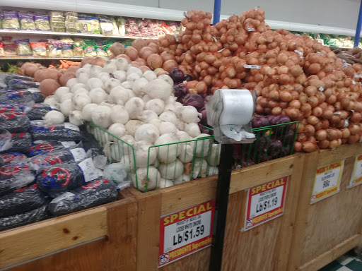 Supermarket «Presidente Supermarket», reviews and photos, 1895 SW 8th St, Miami, FL 33135, USA