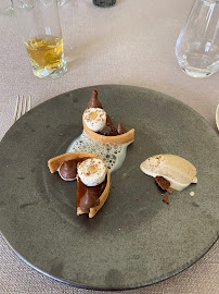 Foie gras du Restaurant français Restaurant L'Aigle d'Or à Azay-le-Rideau - n°4