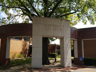 Shrewsbury City Hall