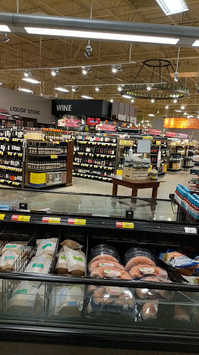 Grocery Store «Kroger Marketplace», reviews and photos, 1155 N 21st St, Newark, OH 43055, USA