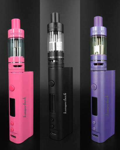 Vaporizer Store «Arlington Vape Tobacco & Hookah», reviews and photos, 1201 S Hayes St, Arlington, VA 22202, USA