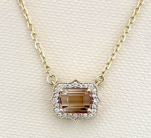 Jewelry Designer «Steve Pronko Diamonds and Fine Jewelry», reviews and photos, 817 Boulevard Ave, Dickson City, PA 18519, USA