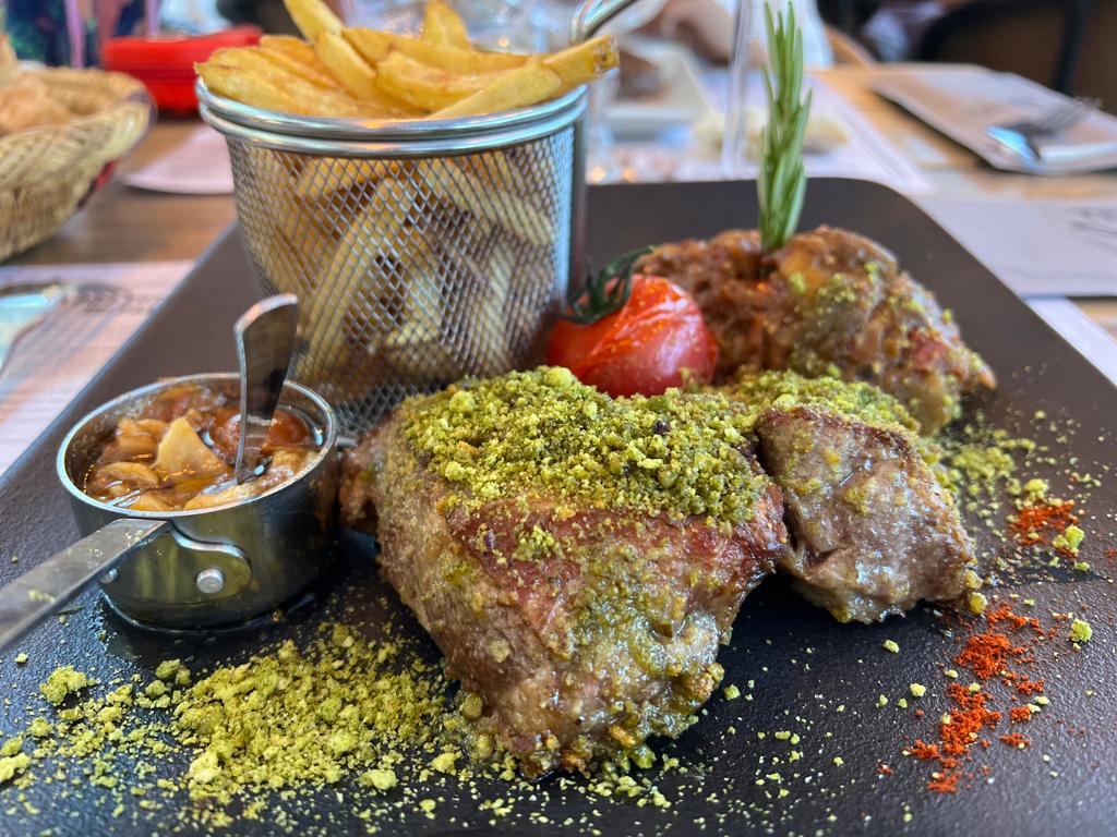 Photo n° 1 de l'avis de Melvin.a fait le 06/09/2022 à 15:44