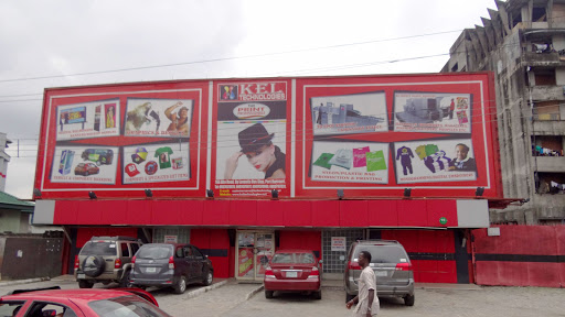 Kel Technologies Ltd, 16a Port Harcourt - Aba Express Road,By Leventis Bus Stop, Port Harcourt, Nigeria, Supermarket, state Rivers