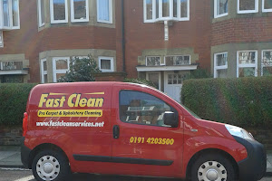 Fast Clean - Carpet and Upholstery