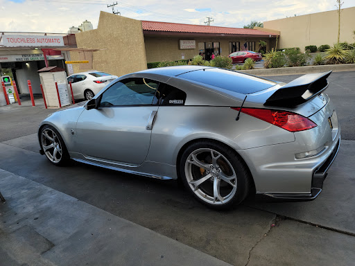 Car Wash «Palm Desert Self Service Car Wash», reviews and photos, 73220 CA-111, Palm Desert, CA 92260, USA