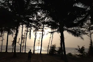 Nandgaon Beach Boisar (W) Dist Palghar image