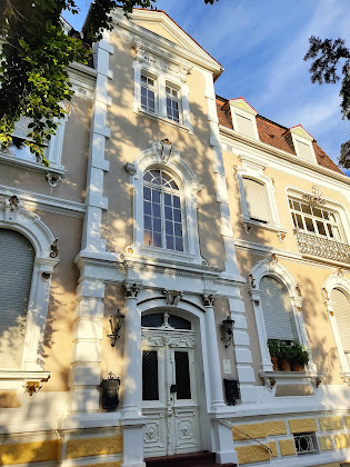 Photos des visiteurs hôtels Hotel Waldfriede 64297 Darmstadt