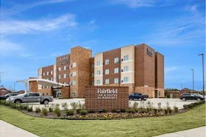 Fairfield Inn & Suites by Marriott Dallas DFW Airport North/Coppell Grapevine image