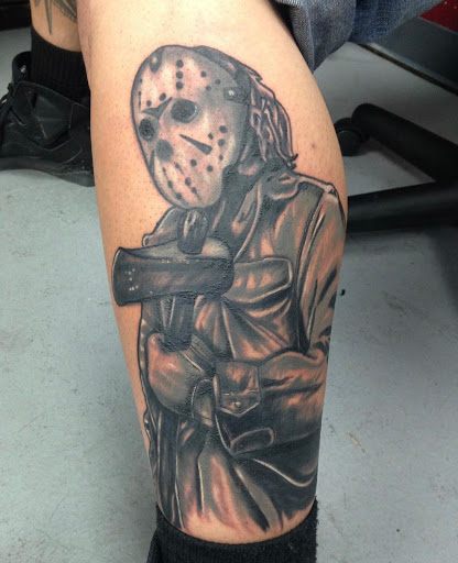 Explore autism tattoo ideas for men, creative tattoo ideas in Oxnard, available at SoCal Ink Shop