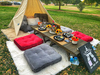 The Dream Picnic Co - Photo 5 - Car repair in Yuma, AZ, Yuma